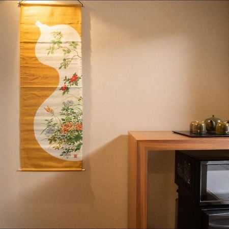 Karasuma Rokujo Hotel / Vacation Stay 2829 Kyoto Eksteriør bilde