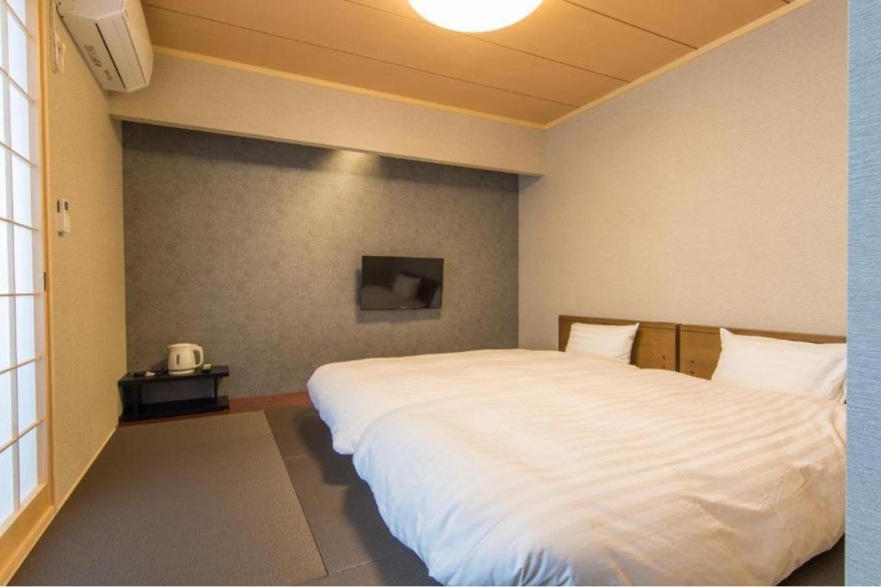 Karasuma Rokujo Hotel / Vacation Stay 2829 Kyoto Eksteriør bilde