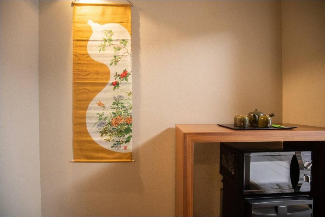 Karasuma Rokujo Hotel / Vacation Stay 2829 Kyoto Eksteriør bilde