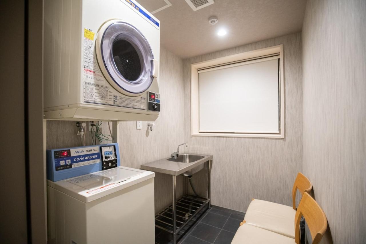 Karasuma Rokujo Hotel / Vacation Stay 2829 Kyoto Eksteriør bilde